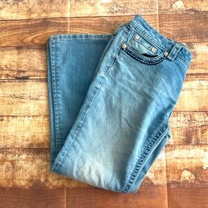 Miss Me Boot cut Jeans